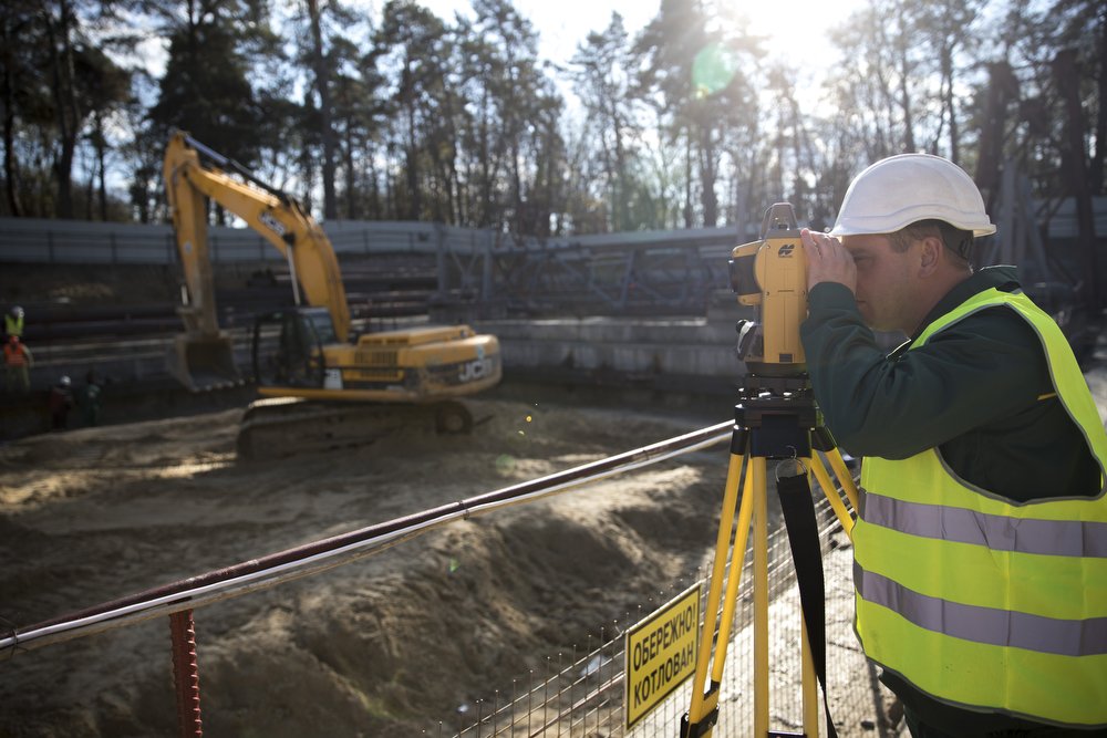 На строительство метро из бюджета потратят около 6 миллиардов гривен На строительство метро из бюджета потратят около 6 миллиардов гривен