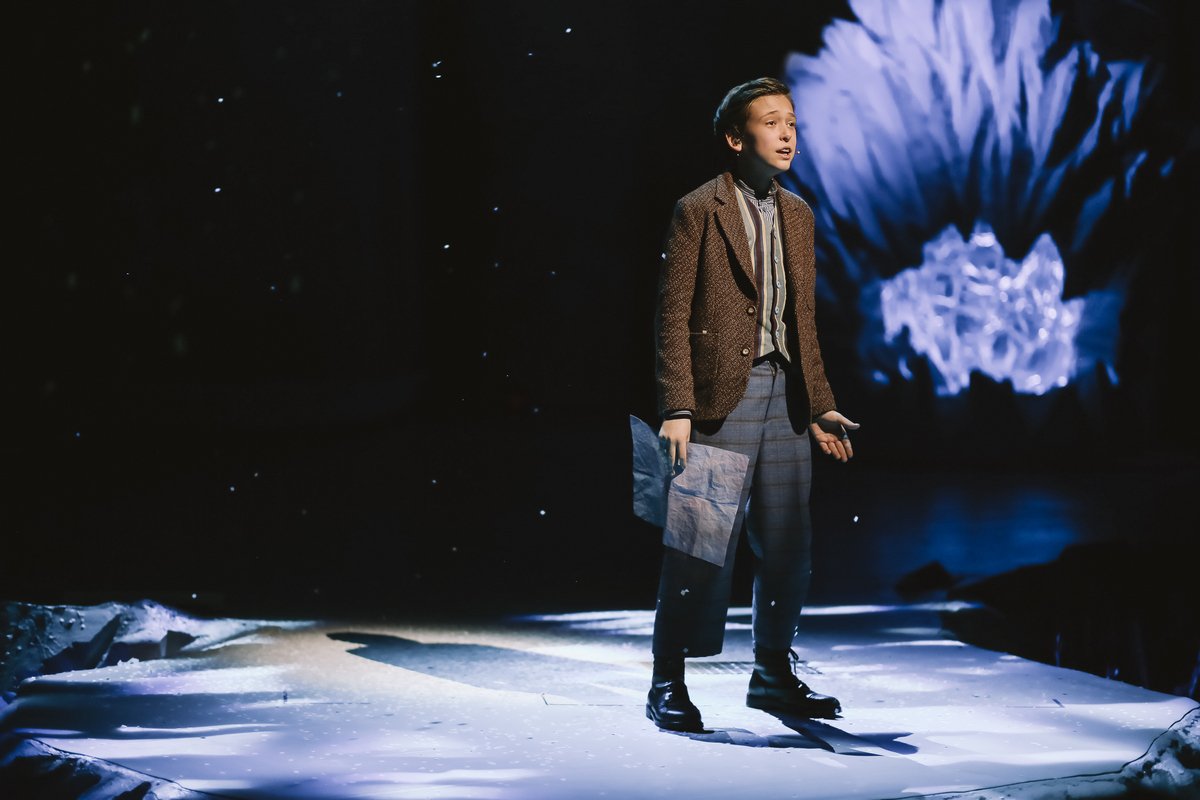 Действо пройдет в формате 5D