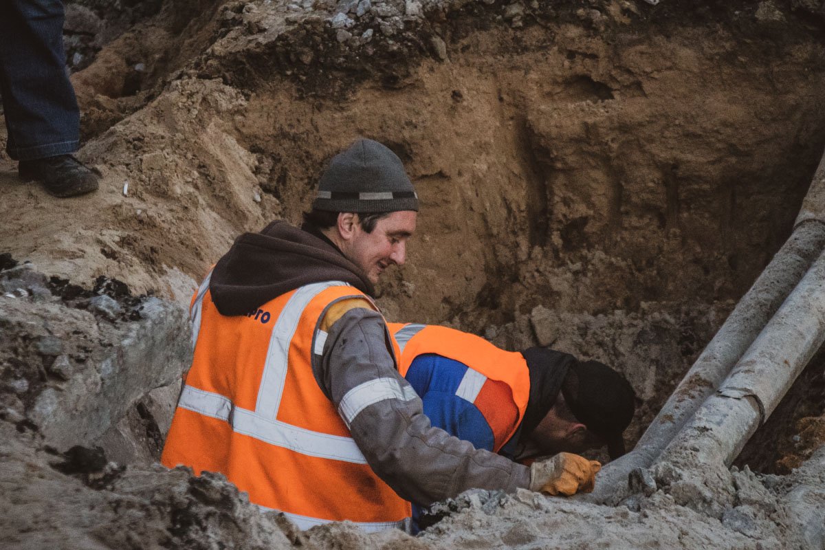 Серьезный провал в этом месте происходит второй год подряд 