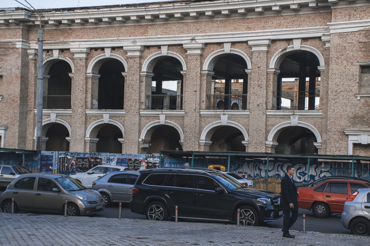 В столице прошло заседание по наложению ареста на достопримечательность В столице прошло заседание по наложению ареста на достопримечательность