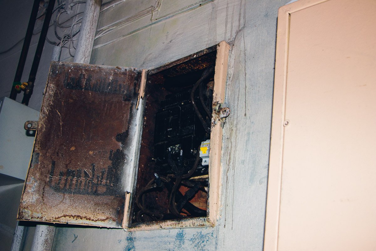 Ни помощи, ни каких-либо комментариев касательно этой ситуации пострадавшие граждане не получили