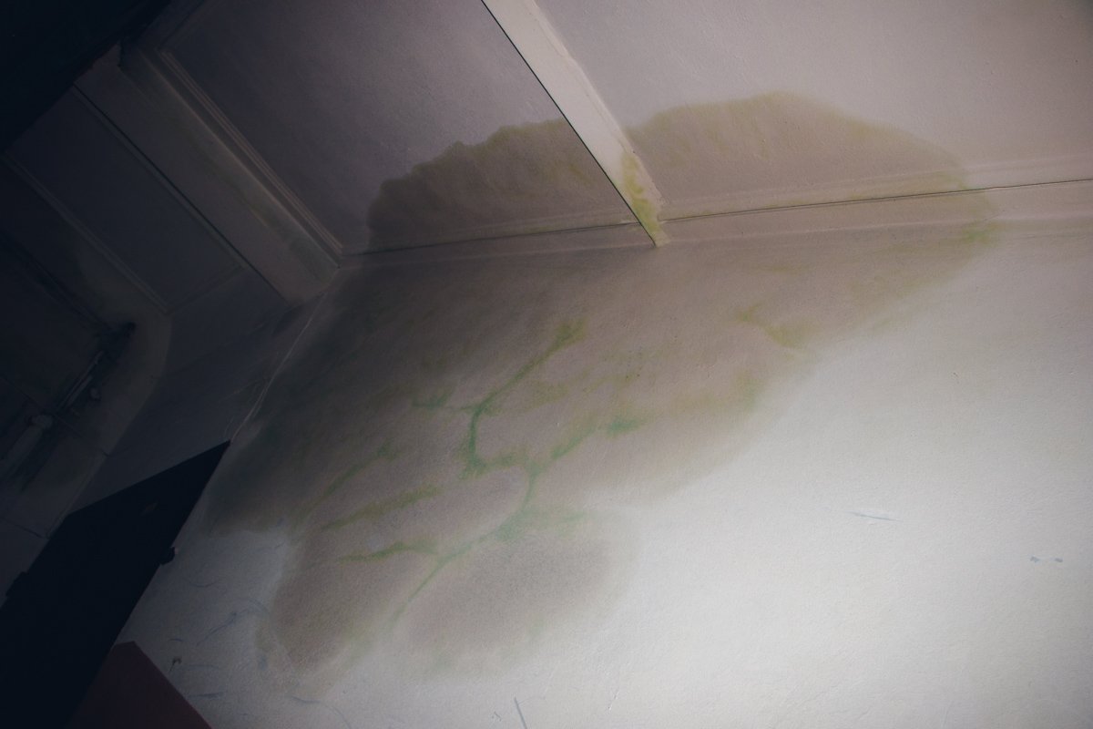 Больше всего жильцы бояться наступления морозов и осадков