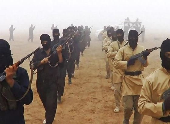 В Таджикистане террористы ИГИЛ напали на пограничный пункт: 17 погибших