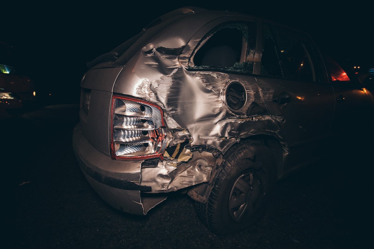 Предварительная причина ДТП - отказ тормозов у МАЗа Предварительная причина ДТП - отказ тормозов у МАЗа