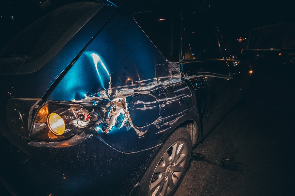 Детали происшествия выясняют правоохранители Детали происшествия выясняют правоохранители