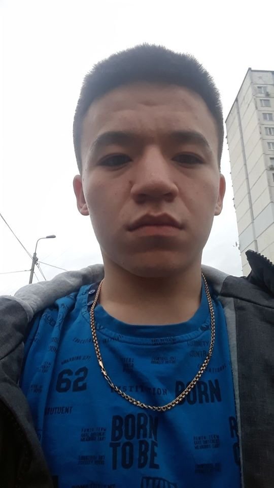 Литвинюк Алексей