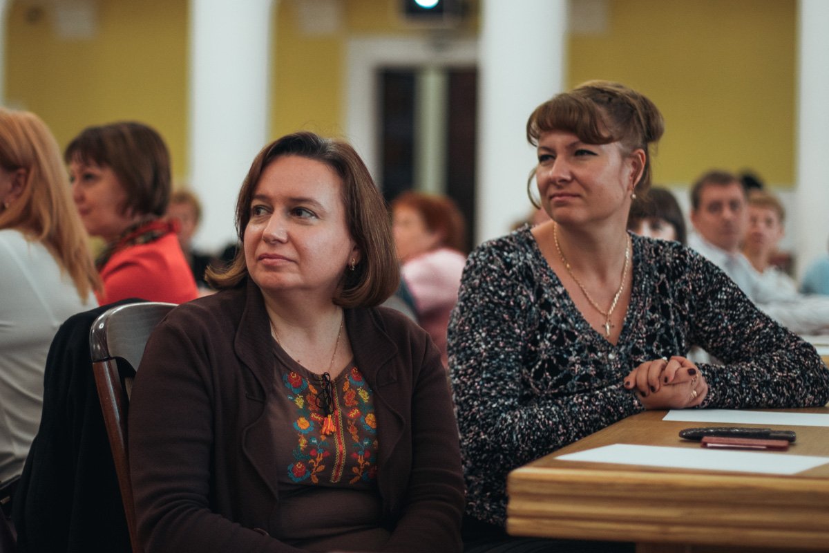 Текст отримав назву "Від бресту - до цифри" 