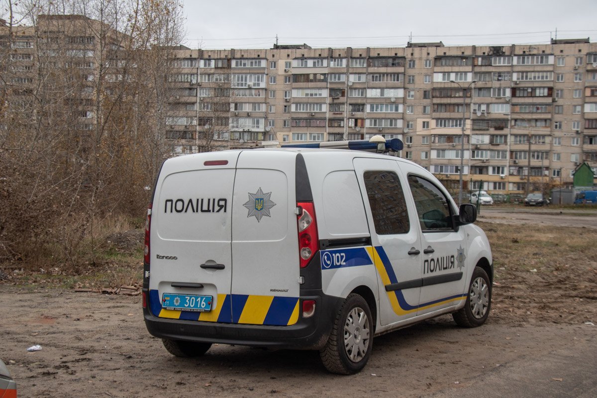 Женщине позвонили знакомые и сообщили, что ее брата нашли мертвым Женщине позвонили знакомые и сообщили, что ее брата нашли мертвым