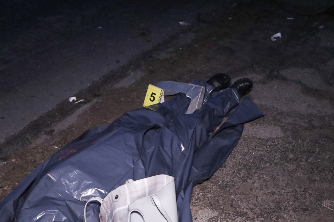 В результате ДТП погибла девушка-водитель Skoda В результате ДТП погибла девушка-водитель Skoda