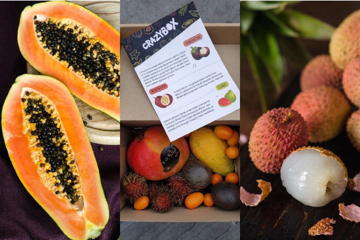 Необычному человеку необычный подарок :)