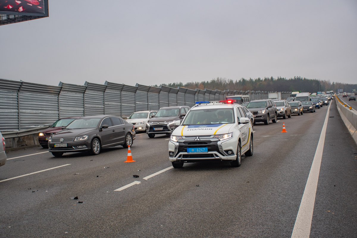 Детали ДТП установит следствие Детали ДТП установит следствие