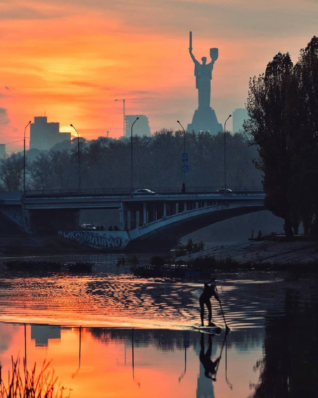 Отличный кадр для заставки современного "Короля Льва" от @istetsen