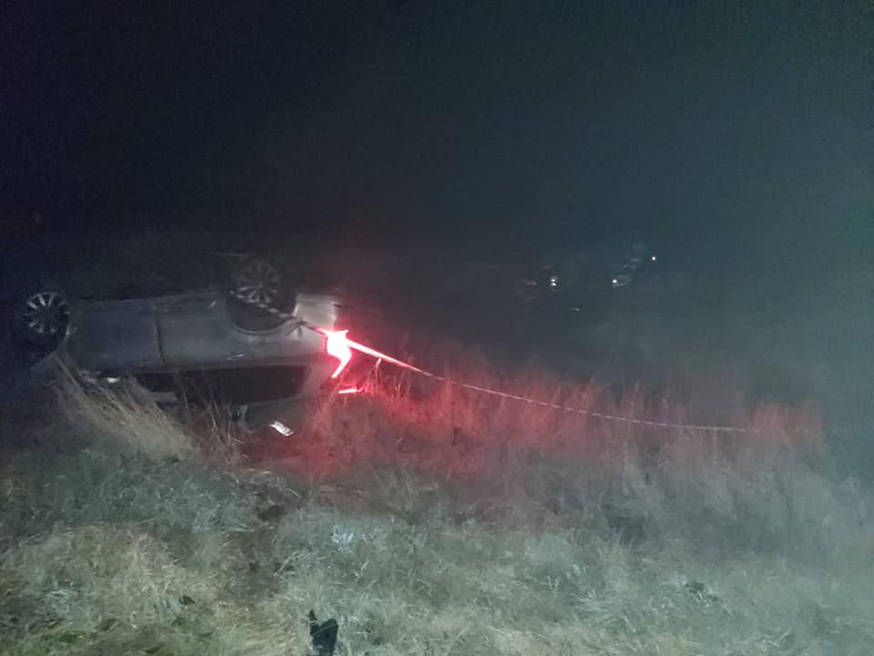 В результате ДТП погибли четверо пассажиров автомобиля Volkswagen - две женщины 33 и 39-лет и двое их 12-летних детей