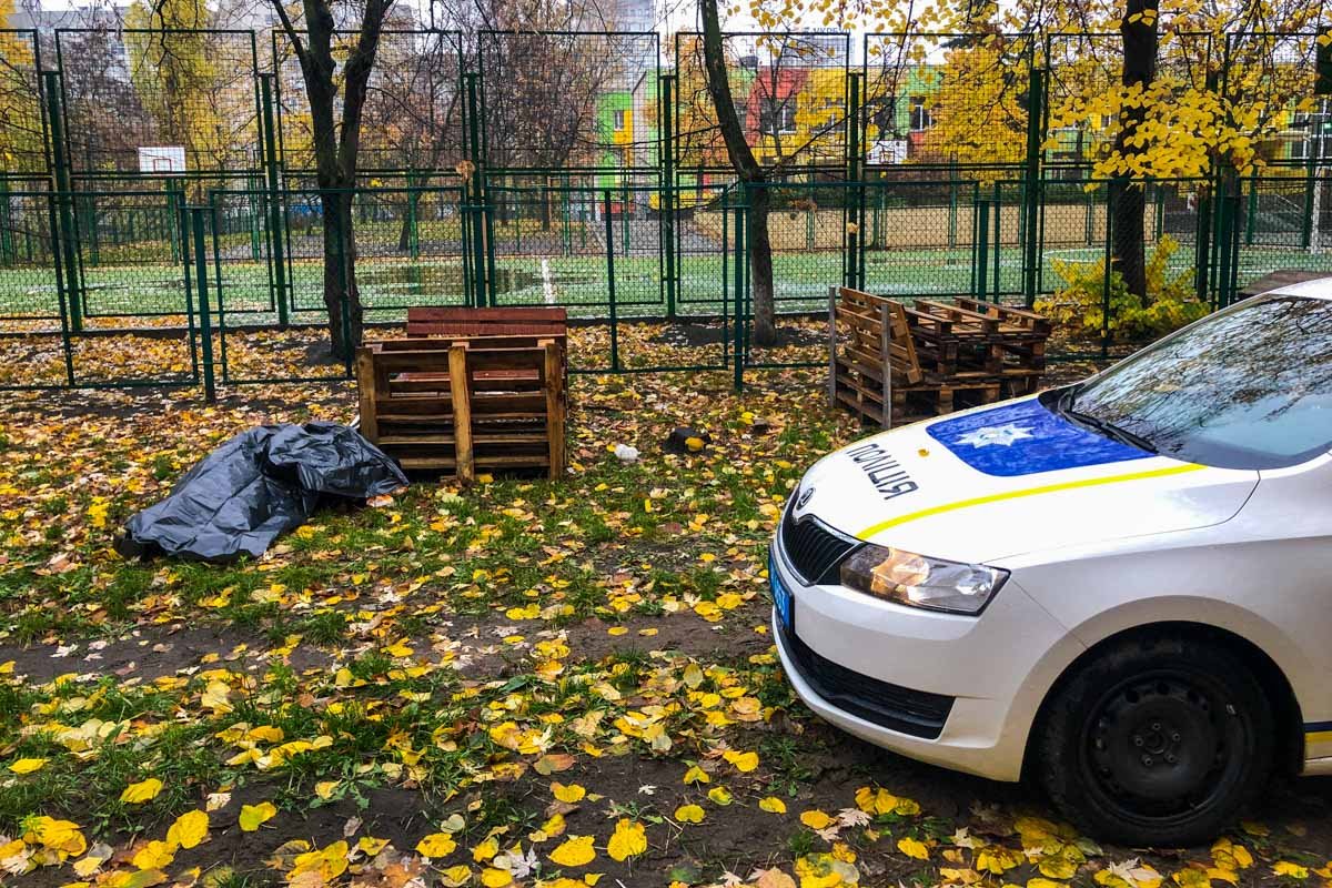 Детали происшествия установит следствие