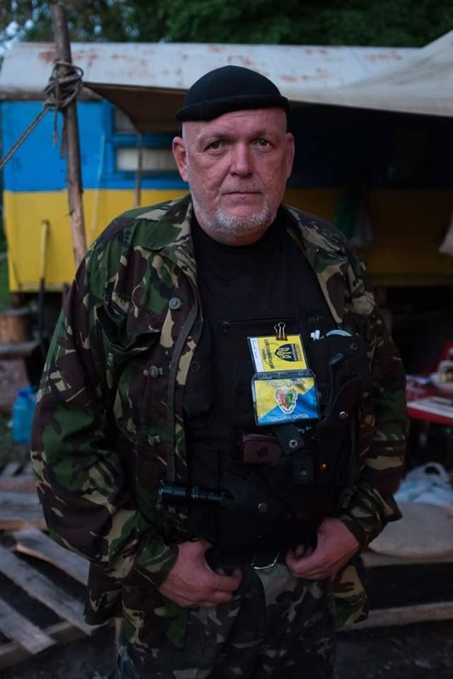 Пострадавшие муж и жена находятся в коме