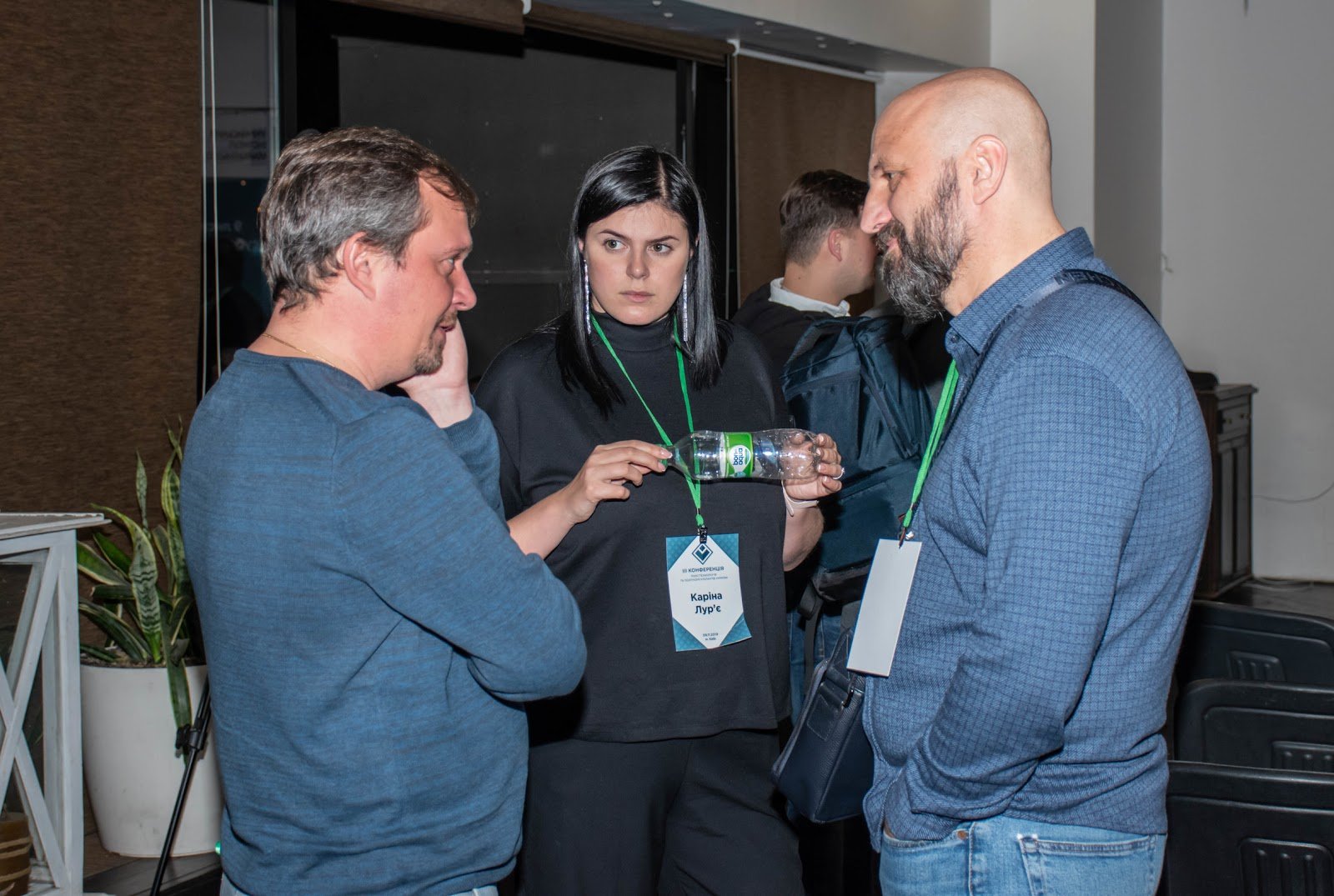 Политтехнологи со всей Украины собрались в Киеве: что делали и что решили 1