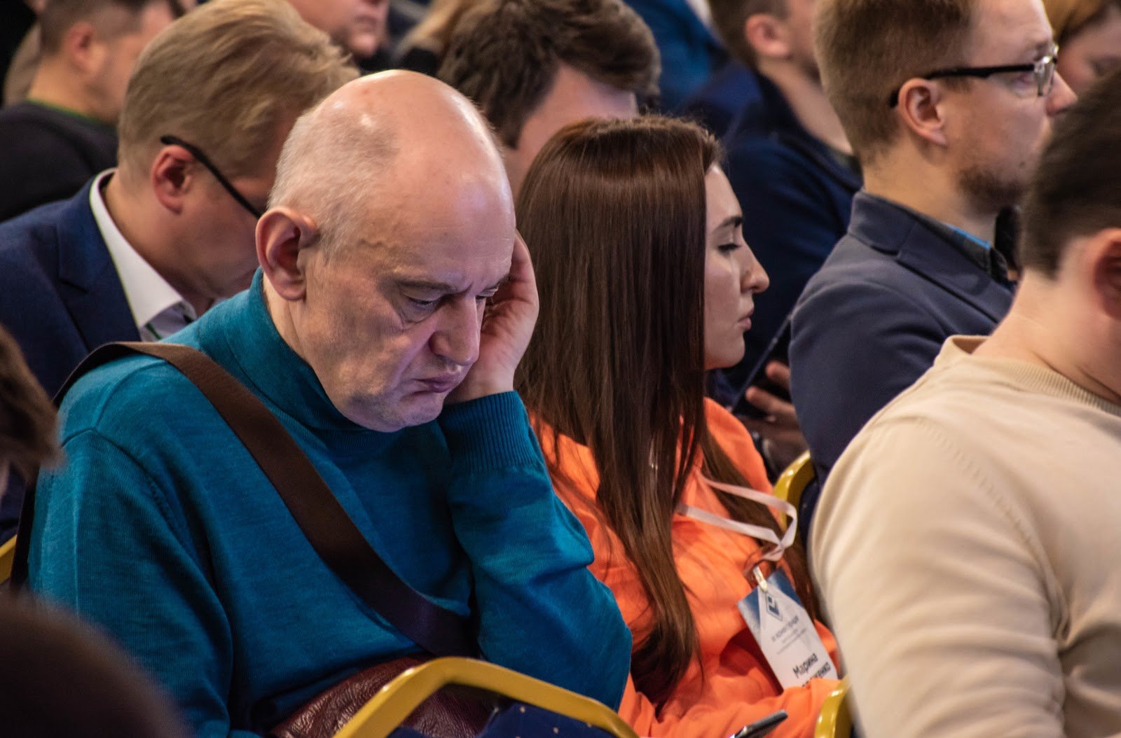 Политтехнологи со всей Украины собрались в Киеве: что делали и что решили 4