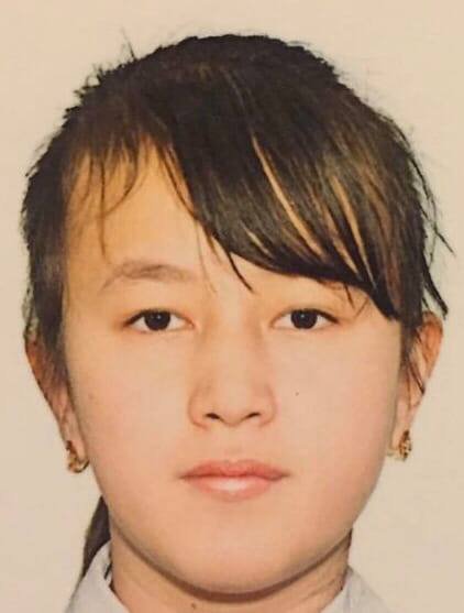 Вахапова Гавхарой ​​Азимжановна