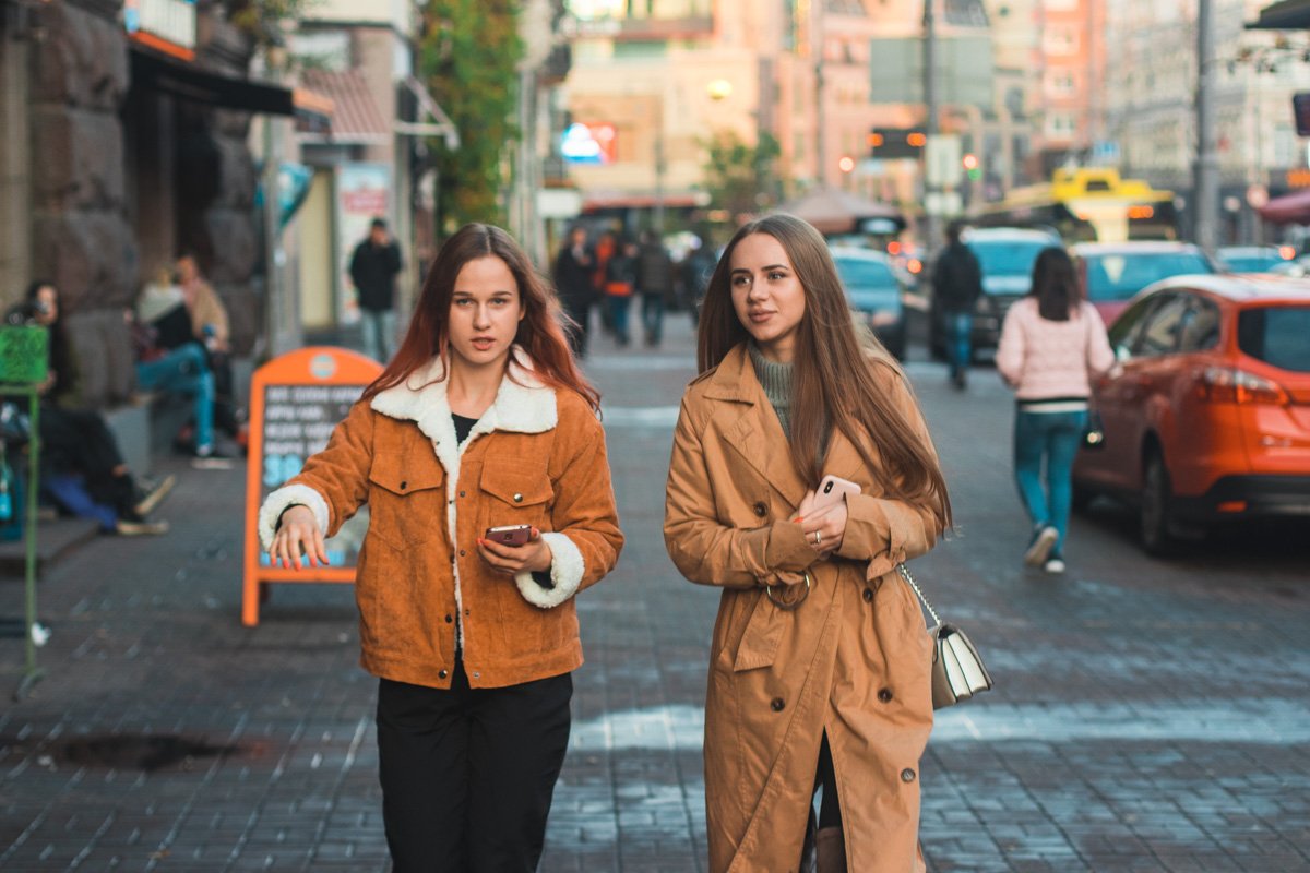 Осень в бежевых тонах Осень в бежевых тонах