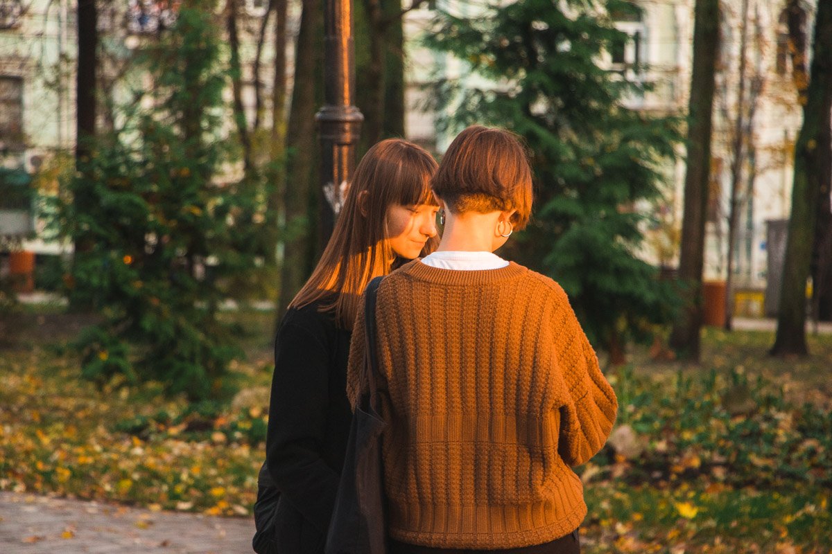 Ноябрьское солнце Ноябрьское солнце