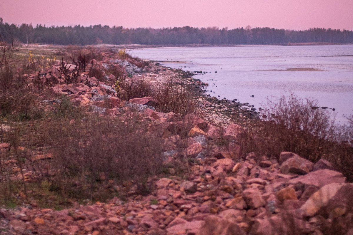 Здесь комфортно и уютно в первую очередь твоей душе