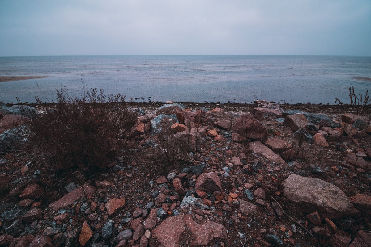 Чувствовать прекрасное