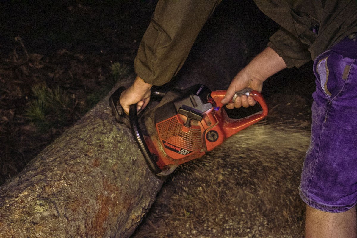 Обошлось без пострадавших. Последствия ДТП ликвидировали 