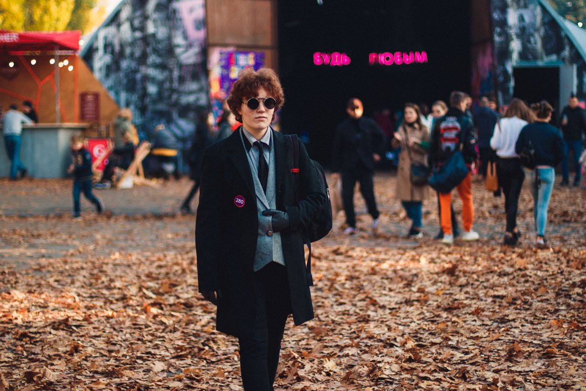 Кураж, шоппинг, скидки... Все быстро на ВДНГ!