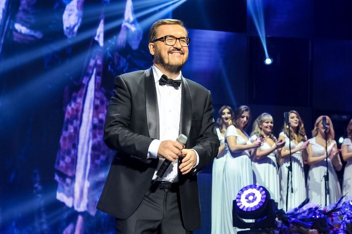 Я люблю тільки тебе...