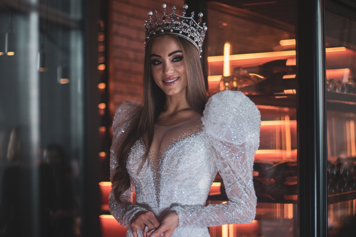 Сегодня Маргарита Паша сияла ярче всех