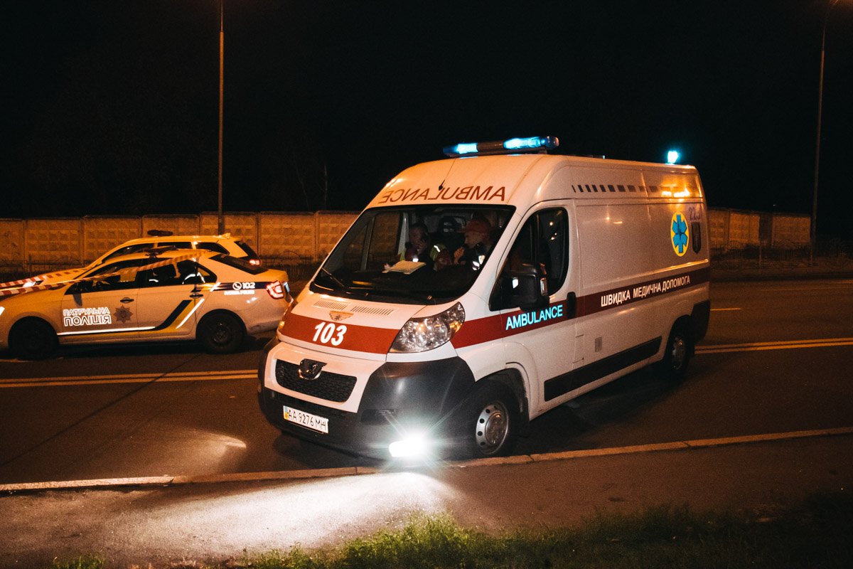 Обстоятельства ДТП установит следствие 