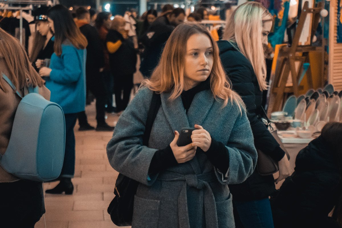 Глаза разбегаются, что же купить?!