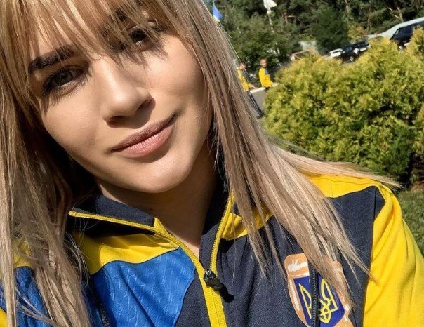Под Киевом поезд насмерть сбил 18-летнюю Амину Булах из сборной Украины по боксу