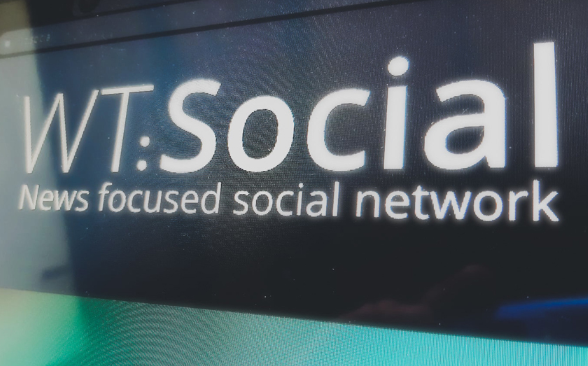 У Wikipedia появилась своя соцсеть