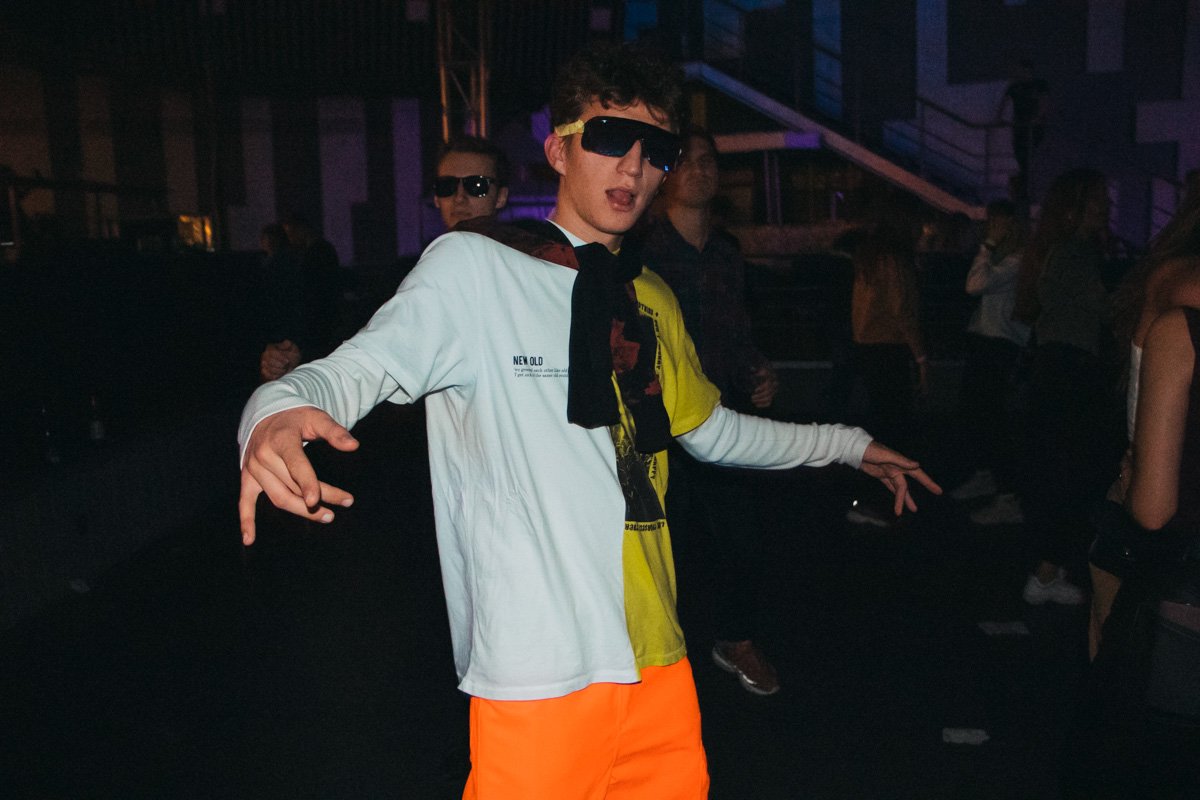 Тусовки, которые устраивают ребята из Party Dealers, уже знакомы многим студентам столицы