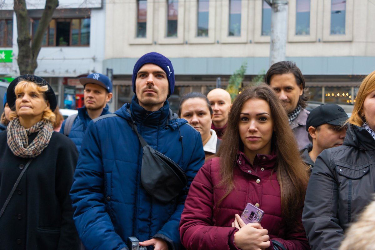 Письмо выдала Яакову бен Ханукке иудейская община Киева для предъявления в других иудейских общинах