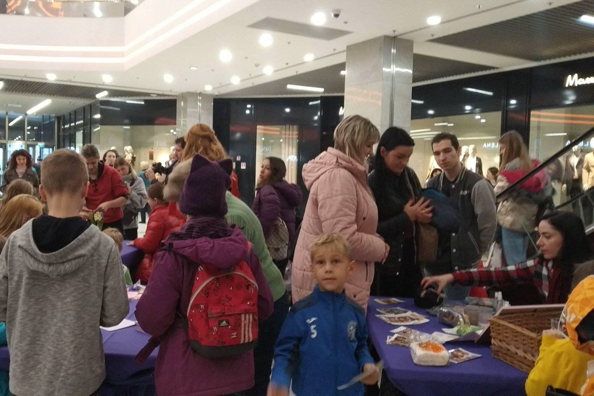 В Украине и во всем мире отмечают День недоношенного ребенка