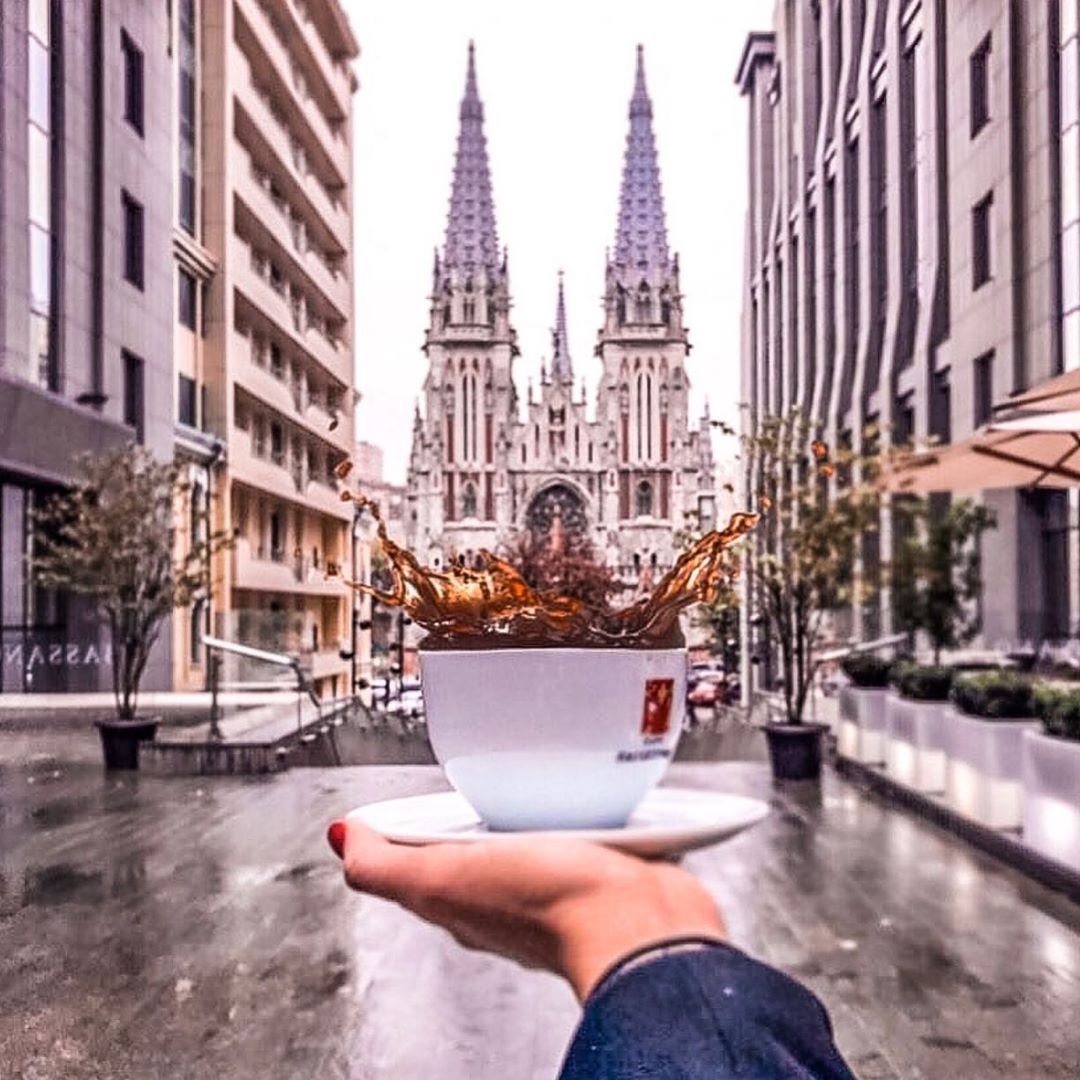 Начнем подборку с этого великого фото от @valeryflorinskaya