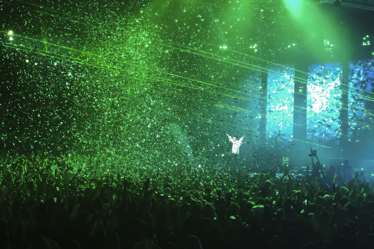 «Знаю точно лиш одне, найсильніше слово в світі - слово МИ»