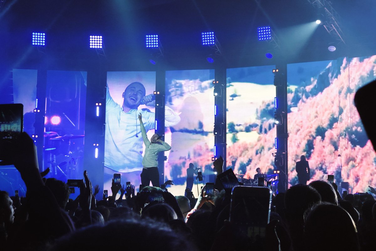 «Заглядай у очі, лови на телефон ці миті, коли нам добре»