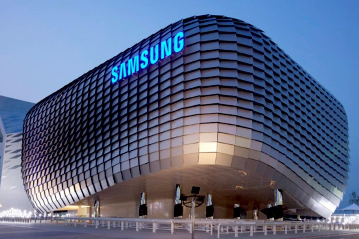 Samsung получила сразу 46 наград на CES 2020 Samsung получила сразу 46 наград на CES 2020