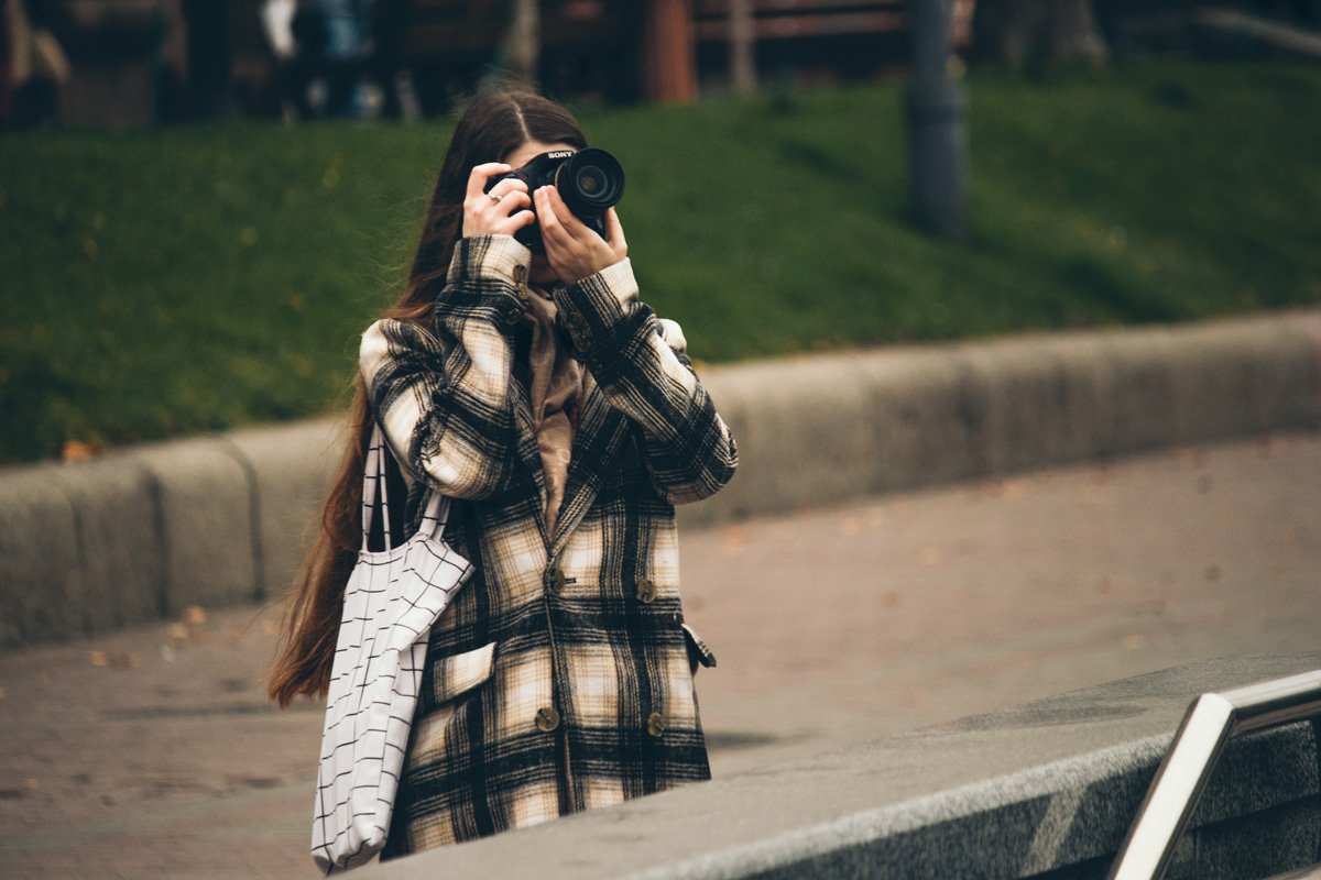 На память об осени с четырьмя температурными рекордами На память об осени с четырьмя температурными рекордами