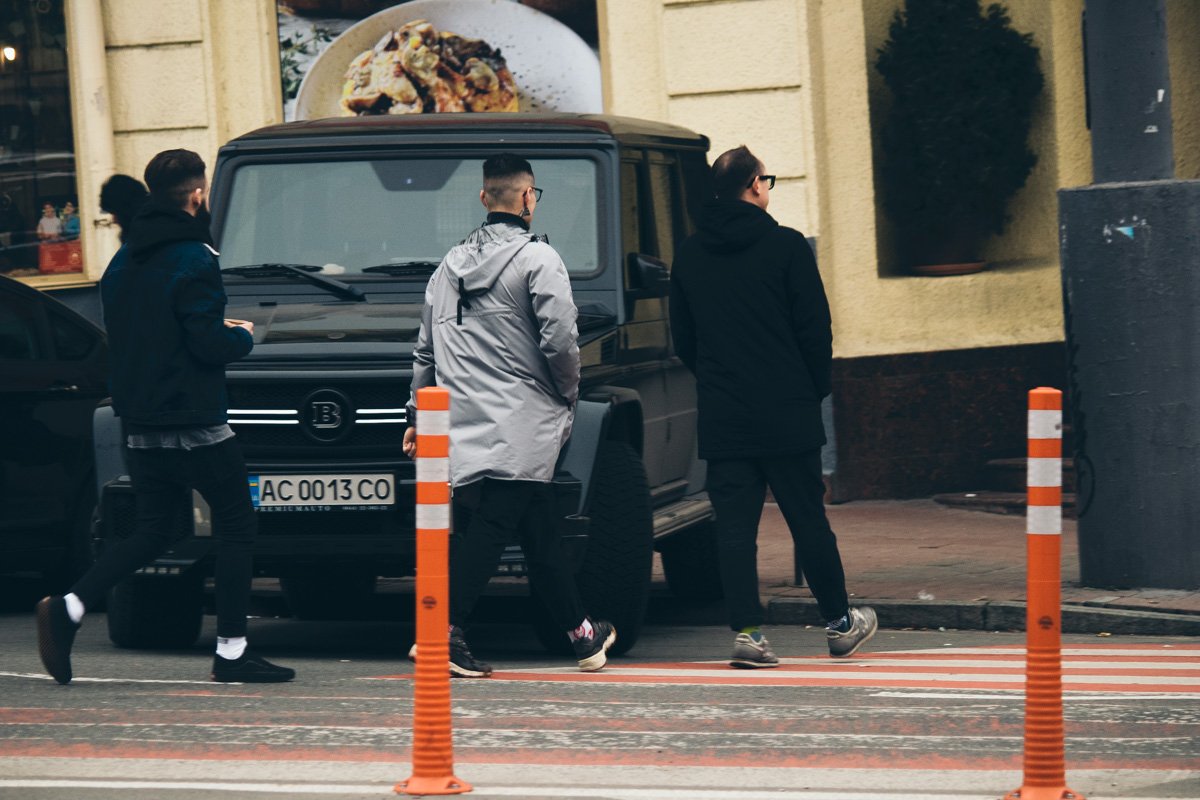 Какой фильм напоминает? Какой фильм напоминает?