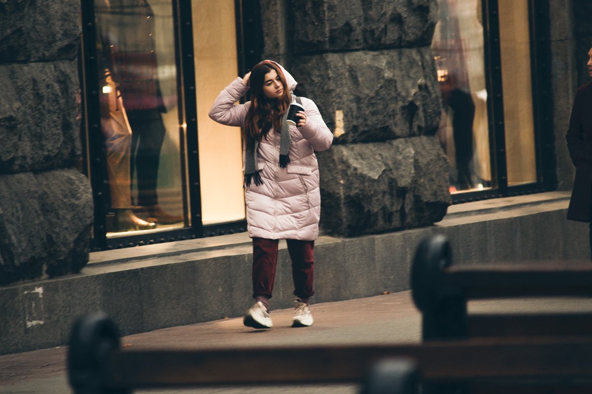 Когда глинтвейн конкурирует даже с кофе Когда глинтвейн конкурирует даже с кофе