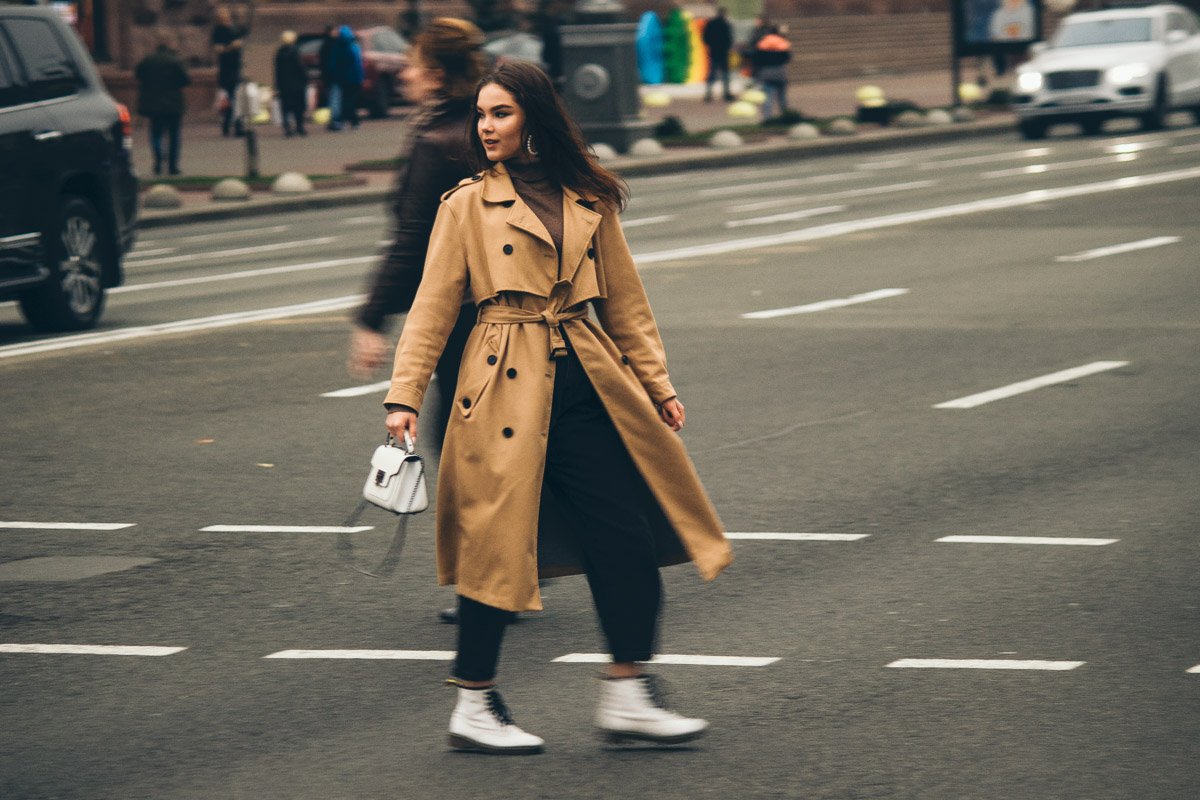 Ловит ритм Ловит ритм