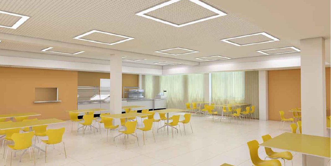 Окна и витражи заполнят энергосберегающим светлопрозрачным материалом 