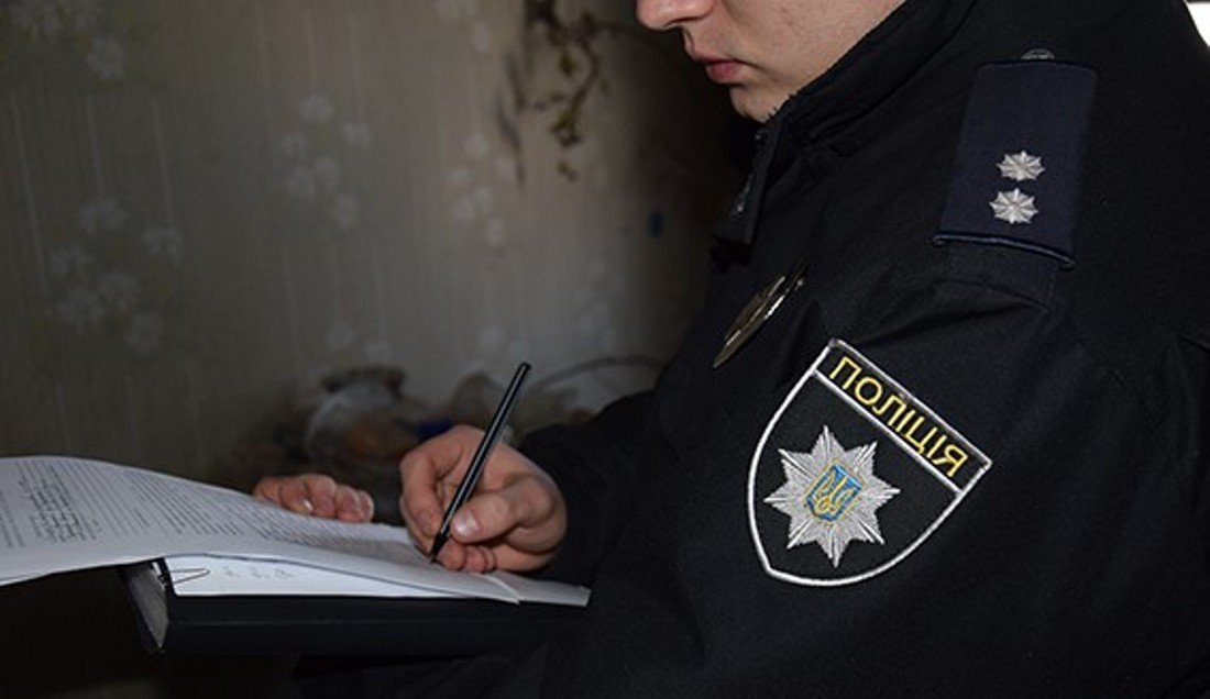 В Запорожье в квартире нашли мертвой целую семью