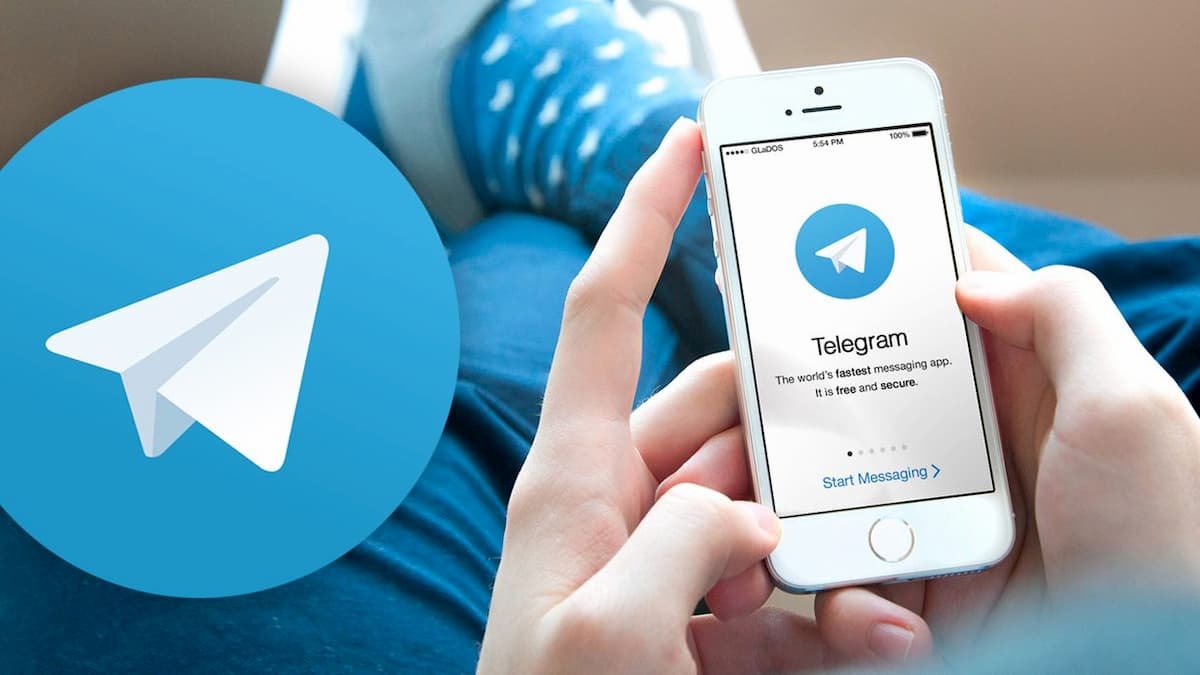 Очередной конкурс от Telegram
