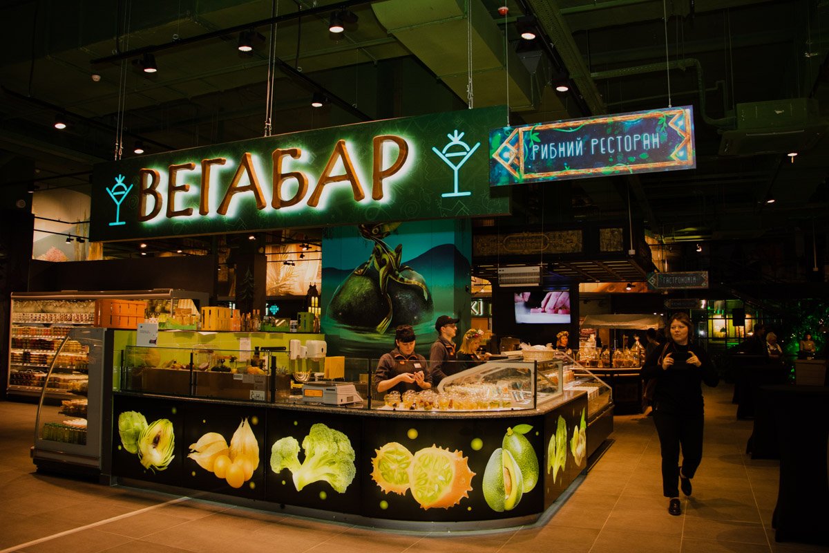 Их всегда ждут здесь 