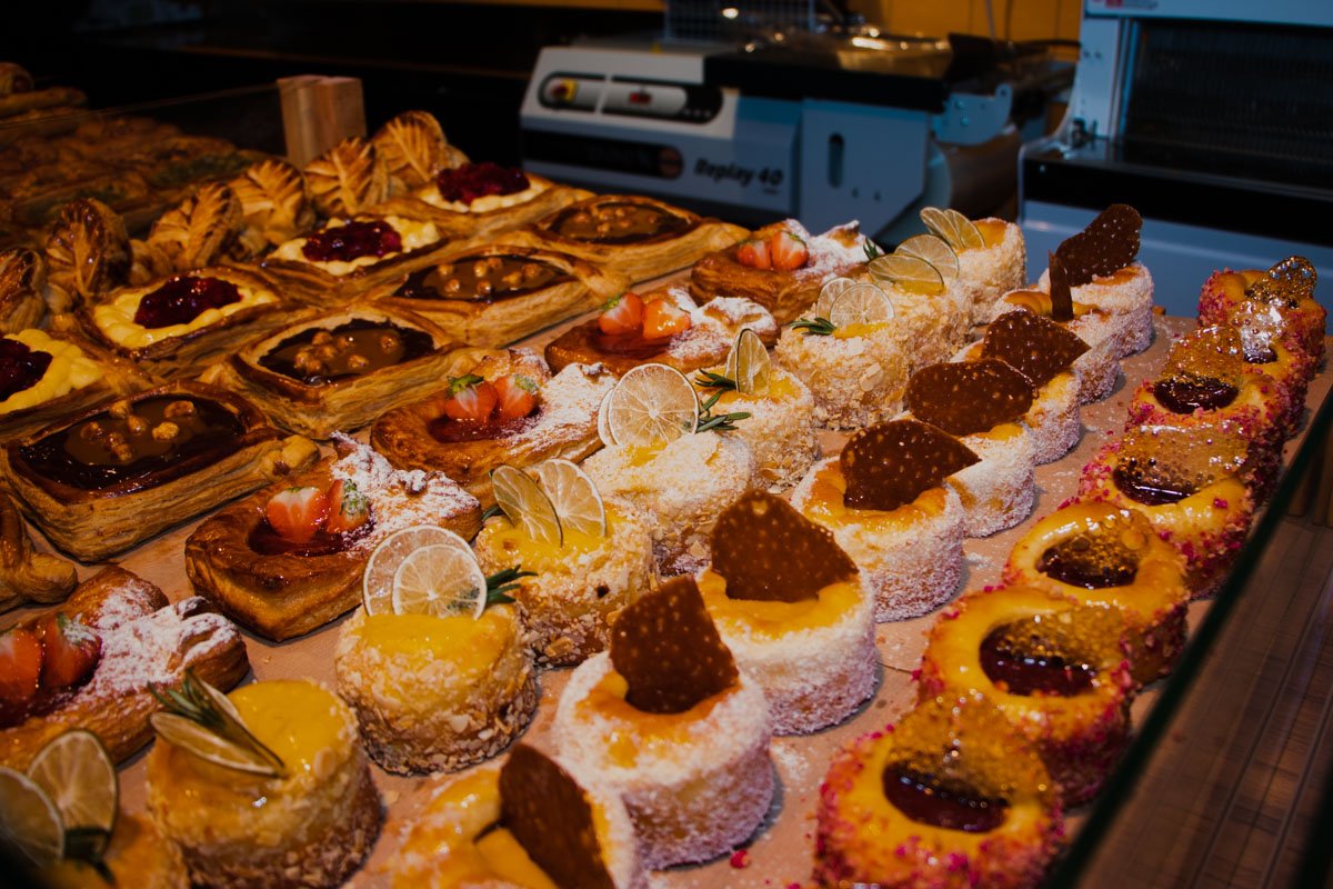 С такими утренний кофе станет гораздо вкуснее. И не только кофе 